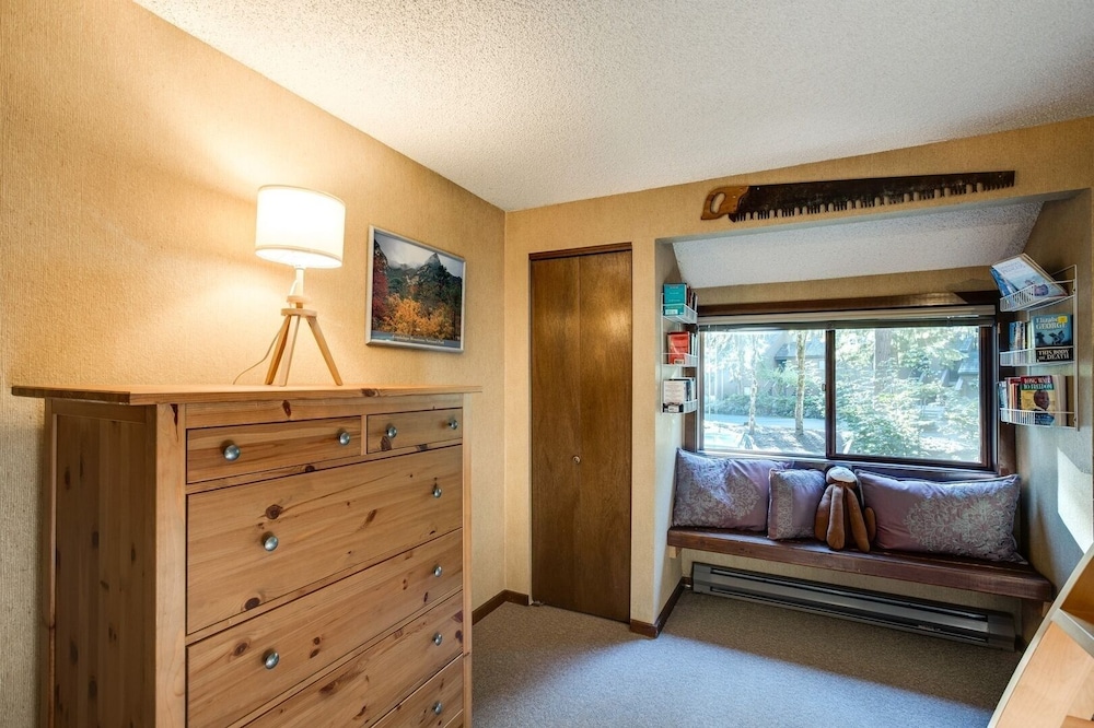Glacier WA Mt Baker Vacation Rentals