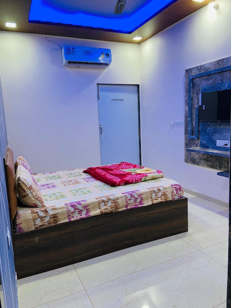Hotel Shree Shyam Ka Sahara