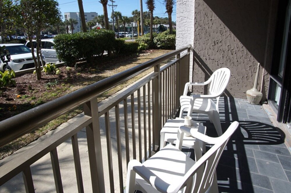 Long Bay Dunes by Elliott Beach Rentals