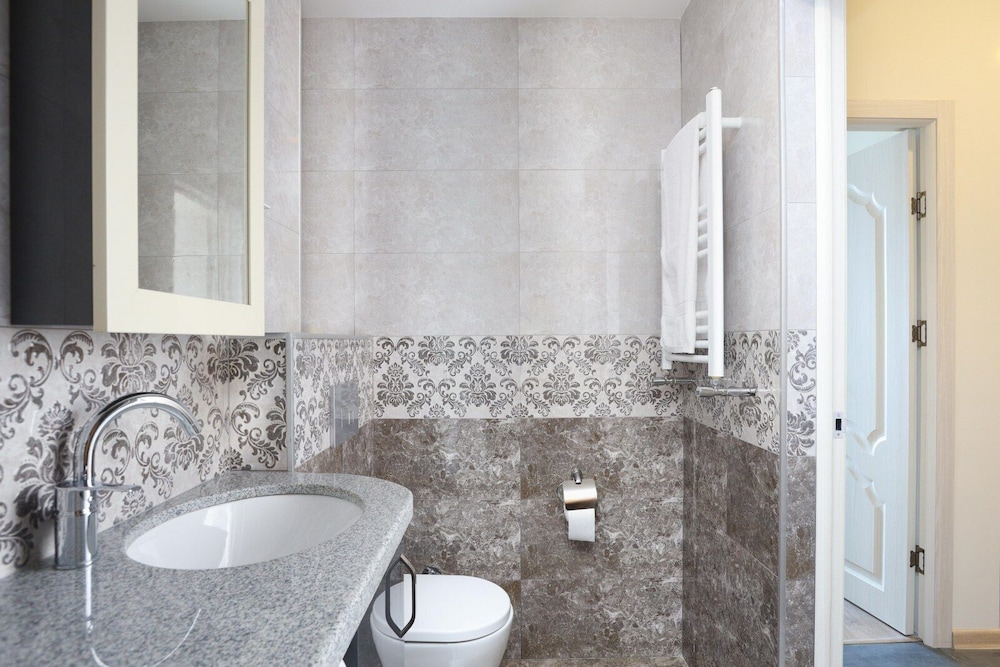 Stay Inn on Koghbatsi Str. 16