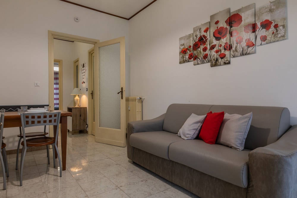 Casa Bosco Rosa by Wonderful Italy