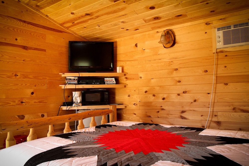 Cole Cabins