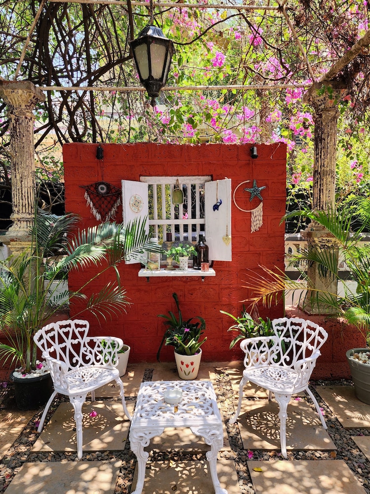 5 Bedroom Heritage Goan Villa