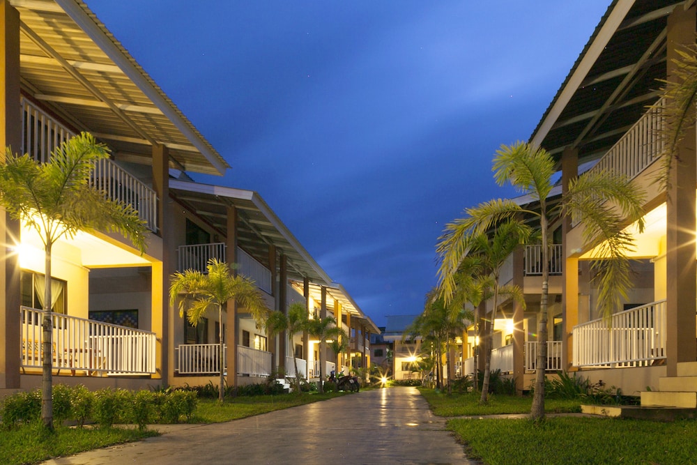 Hotel The Heart of Pai Resort - Image 1