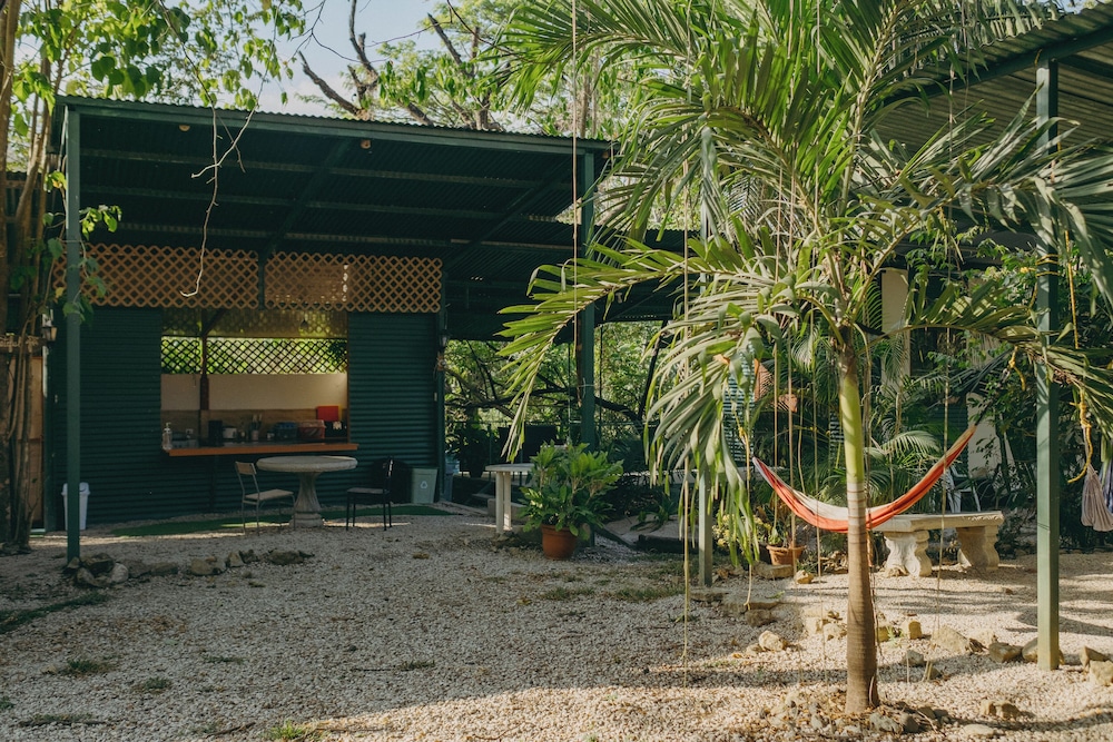 Chilamate Rainforest Beach Retreat