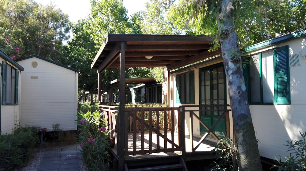 Diomedea Residence Village