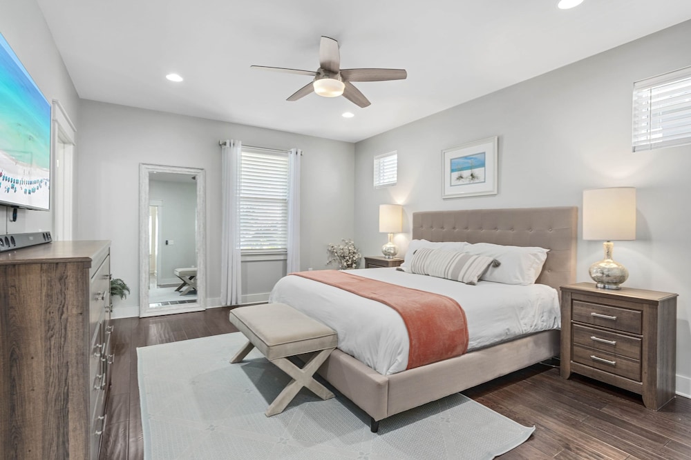 30A Wave From It All by Avantstay Blue Mountain