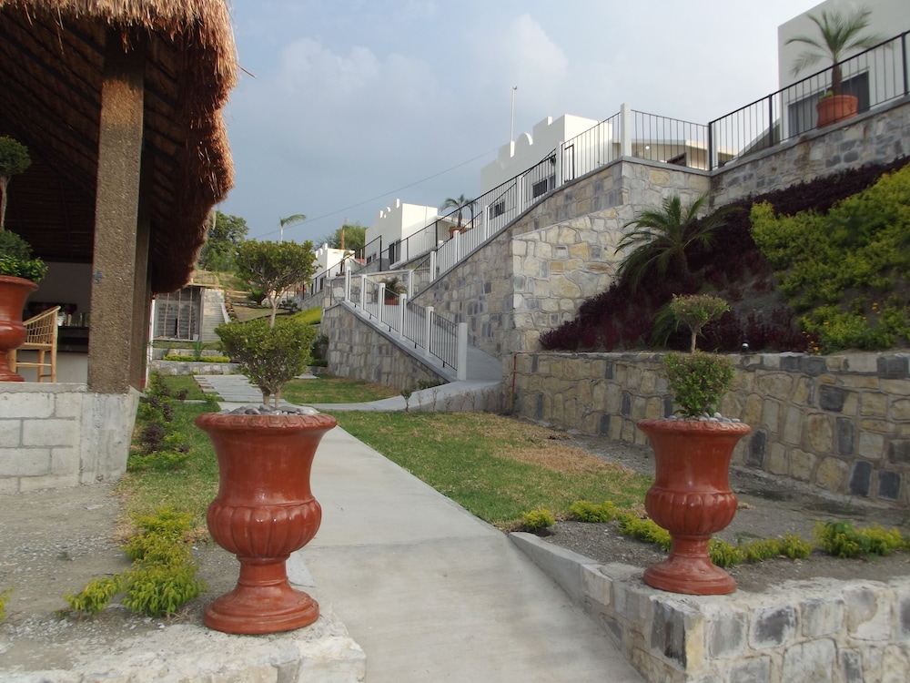 Hotel San Jose