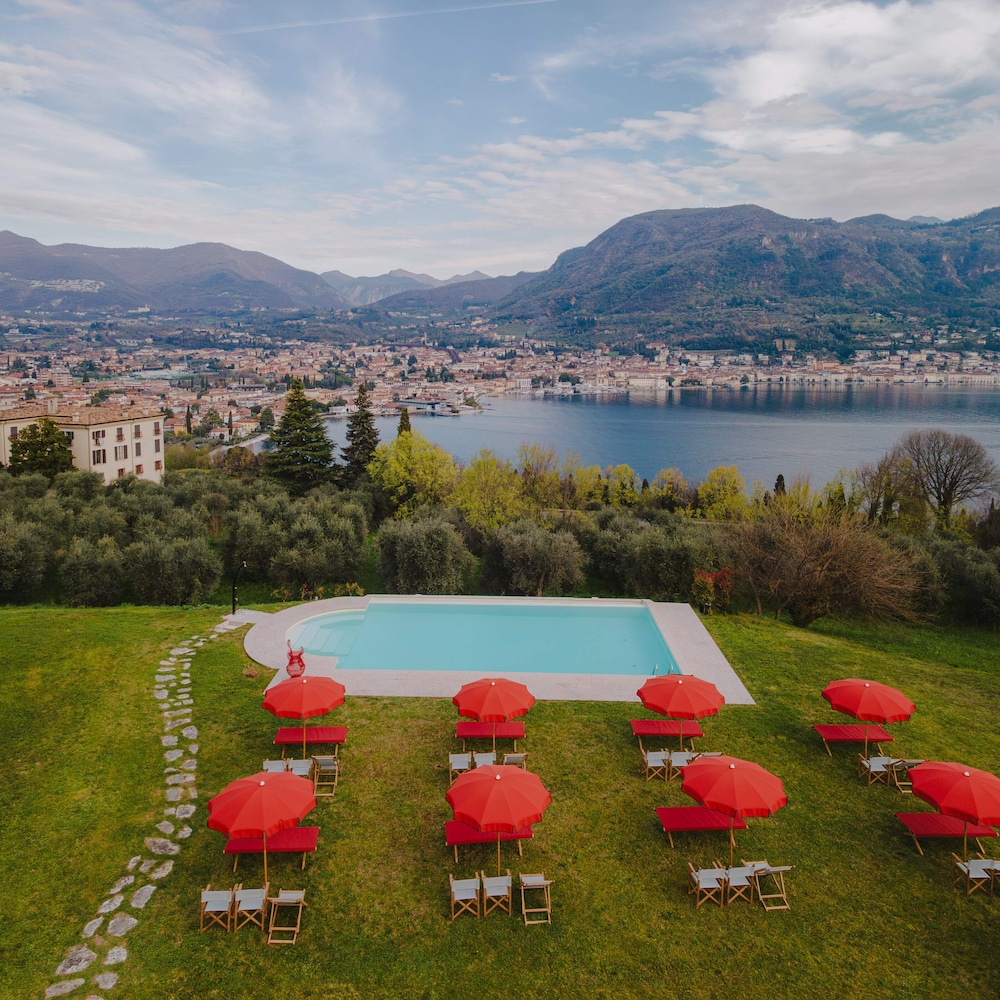 L'Angelica Corte Palazzina