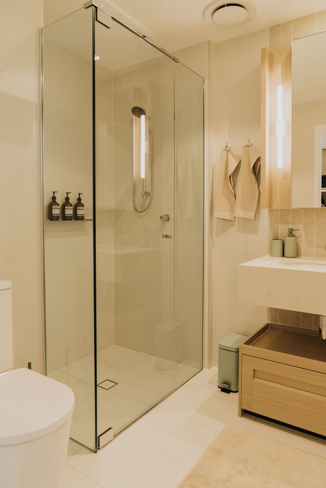 Queen's Wharf Residences - Nooon Stay