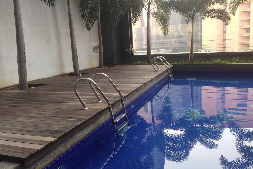 Royal Apartments at Taragon KL, 吉隆坡 - 20