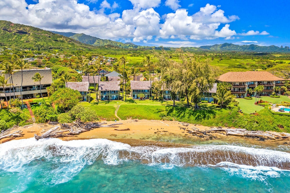 Kapaa Sands