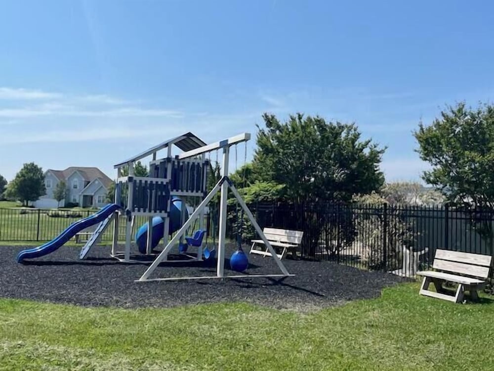 Crowley Drive 30384 #611