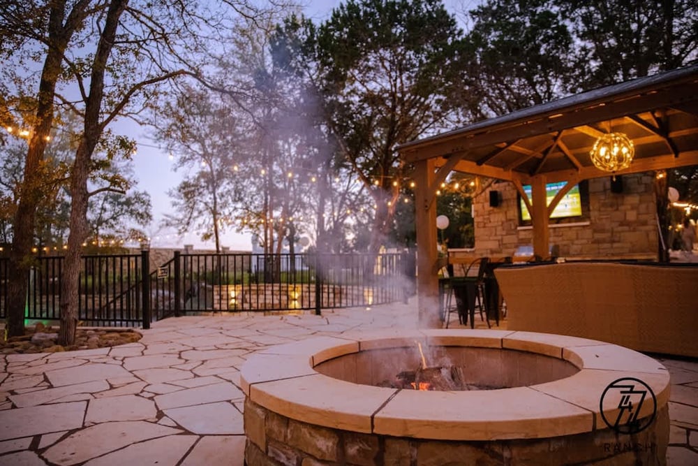 The Aspen Unit in Austin