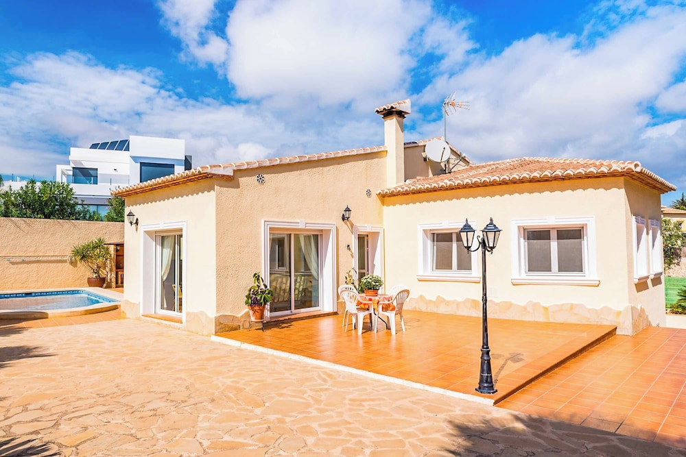 Villa Amelia