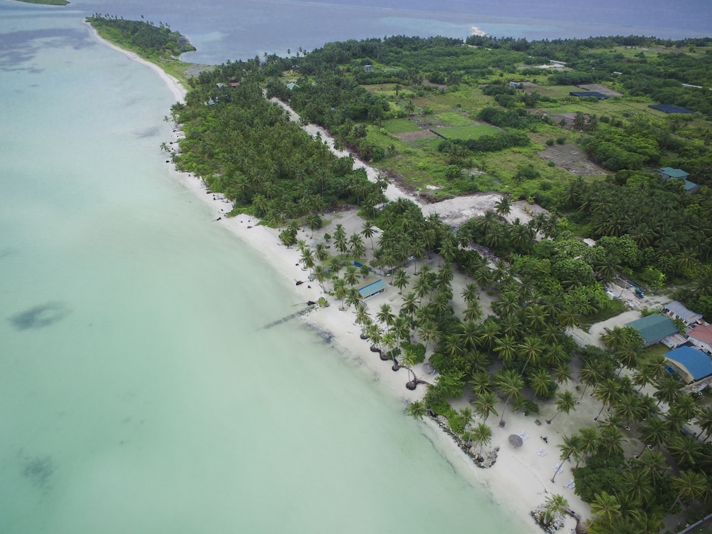 Reveries Maldives
