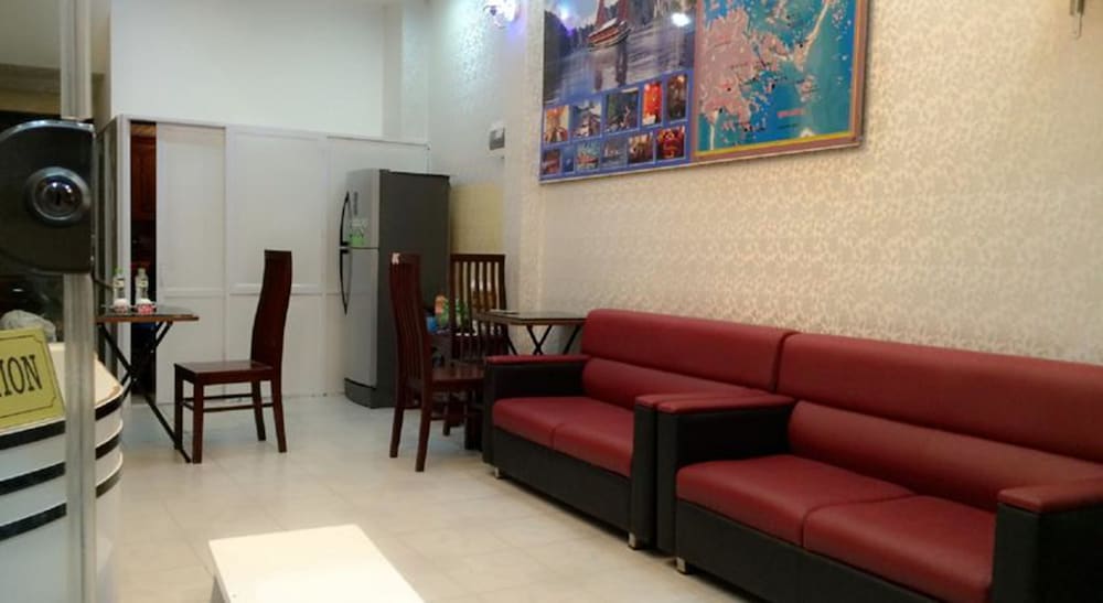 Hanoi Pearl Hostel