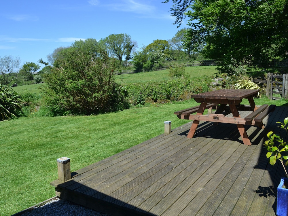 Tavistock Vacations - Meader Barn - Property Image 4