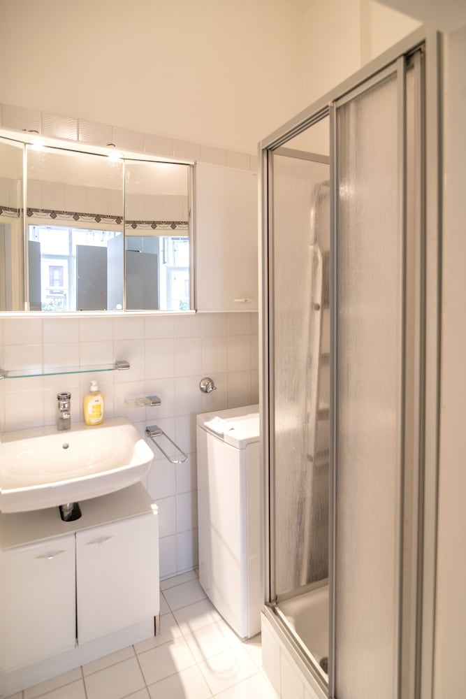 Cozy Central Flat Spittelberg