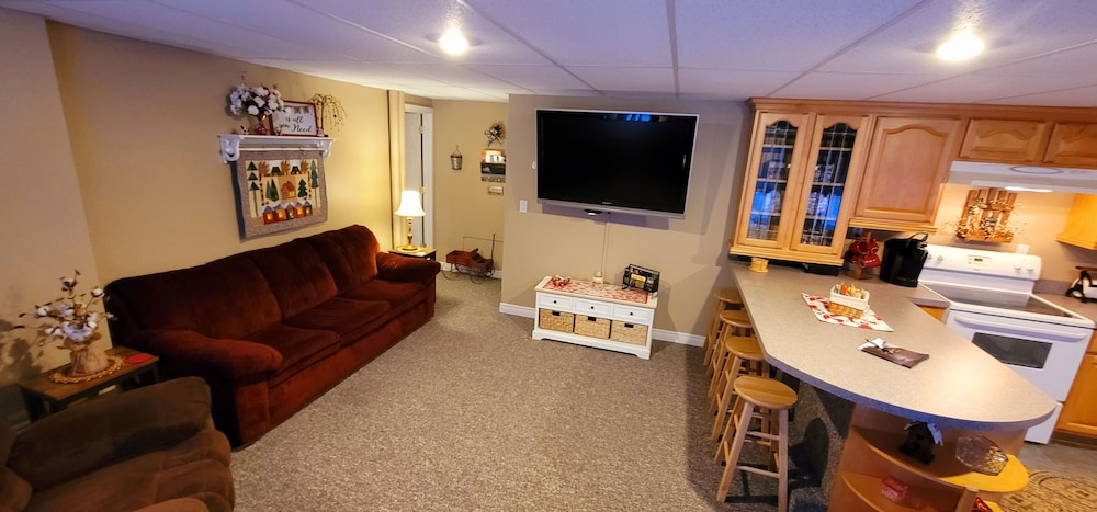 Bear Rock Suites
