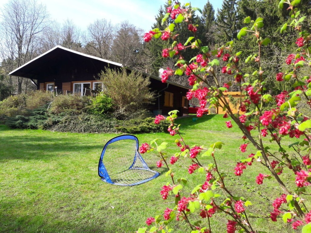 Chalet Harmonie