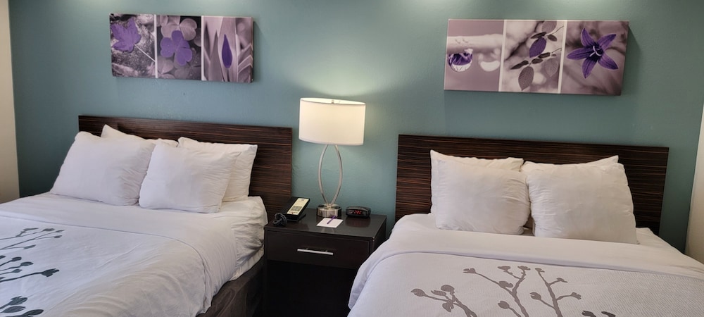 Sleep Inn Bessemer Helena - Property Image 40