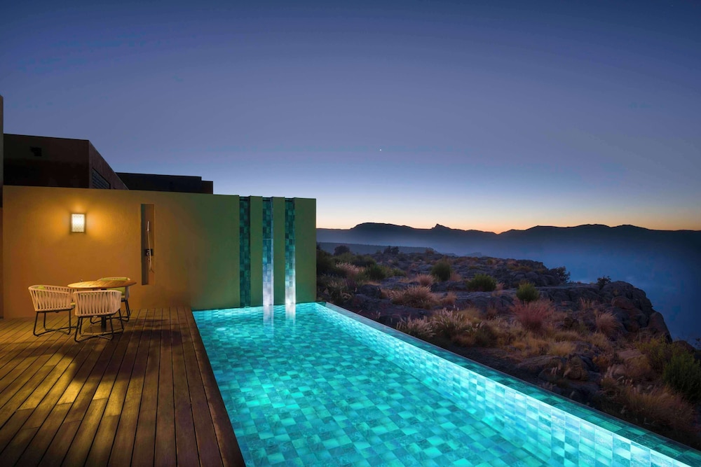 Anantara Al Jabal Al Akhdar Resort 20