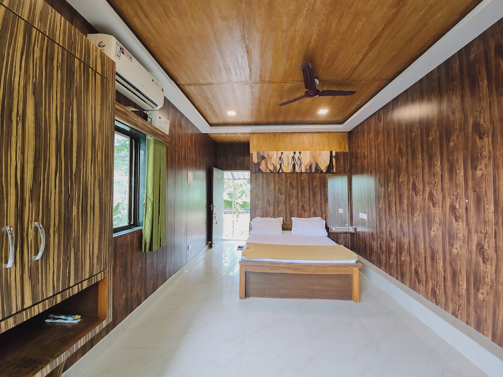Green View Resort