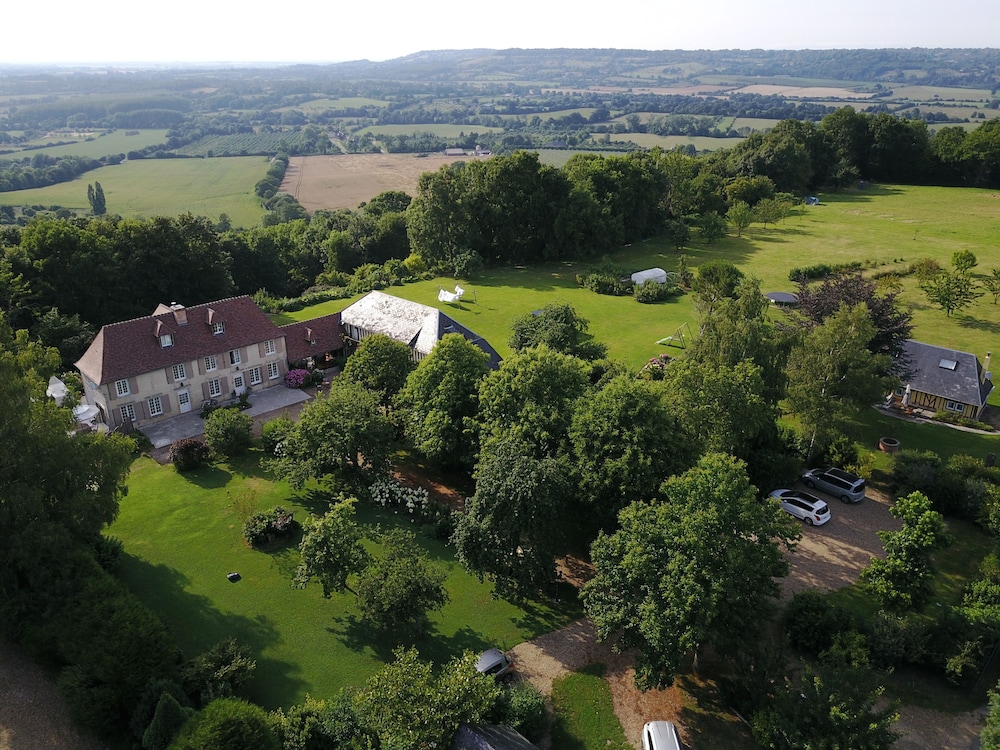 Domaine les Marronniers