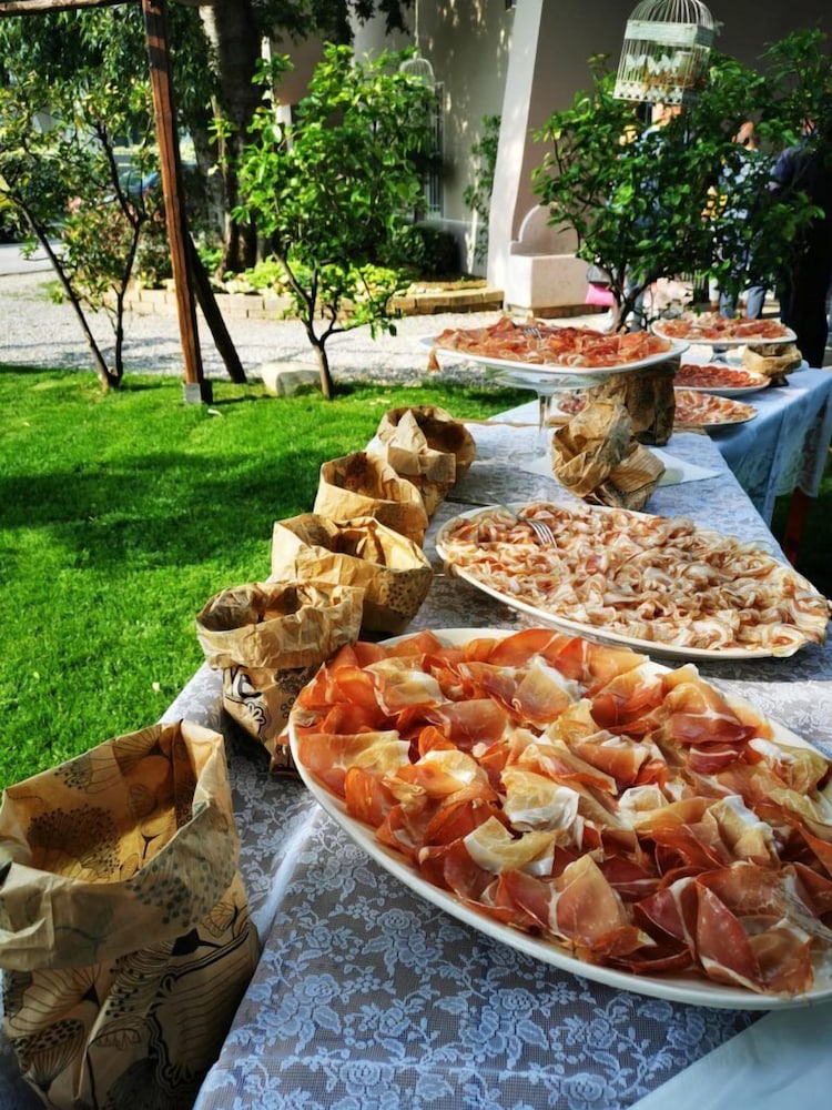 Garda Relais Antica Romelia