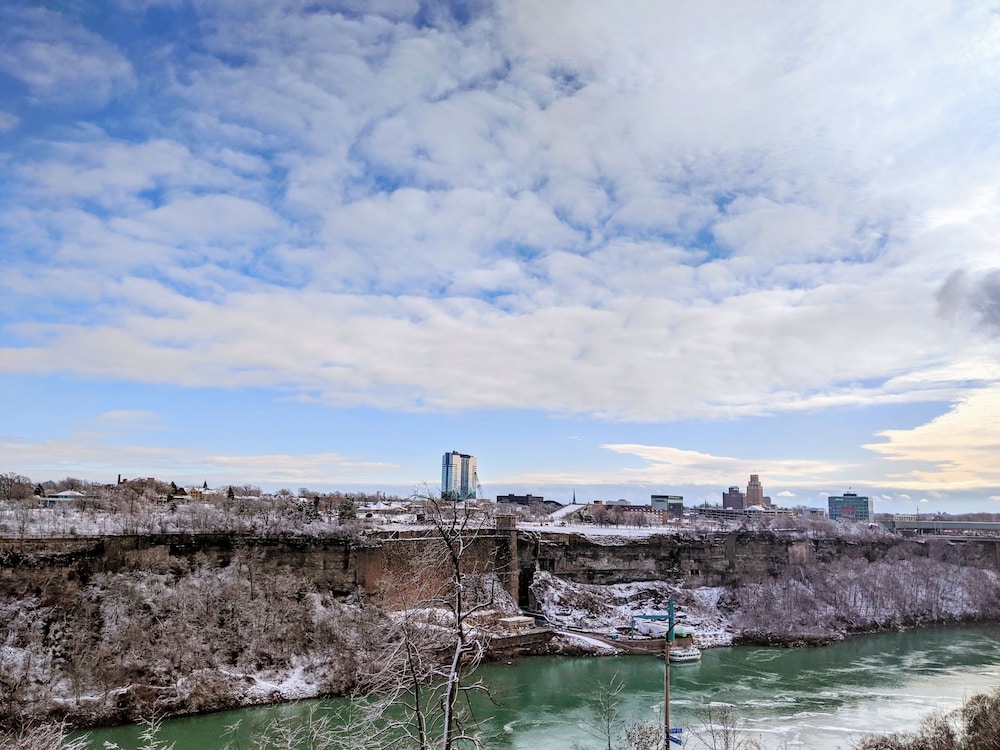 Niagara Grandview Boutique hotel