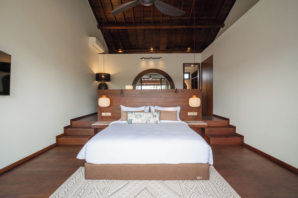Rocca Bella Loft 1 by Alfred in Bali