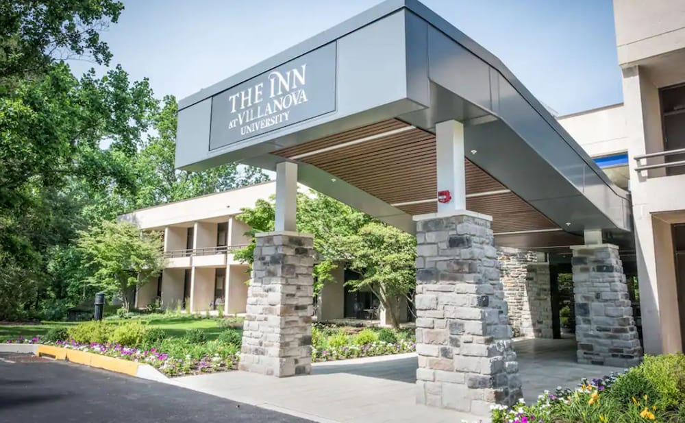 Inn at Villanova University - Property Image 1