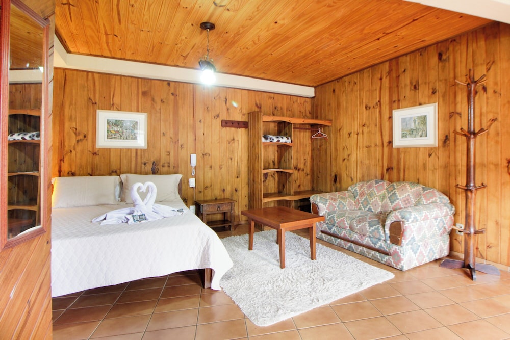 VELINN Pousada Villa do Sol