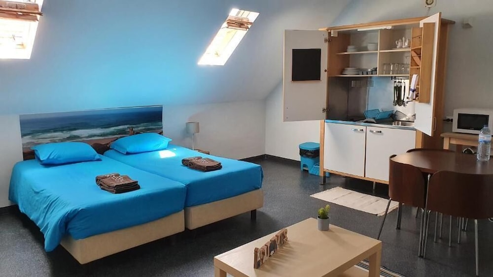 Go4surf Beachlofts