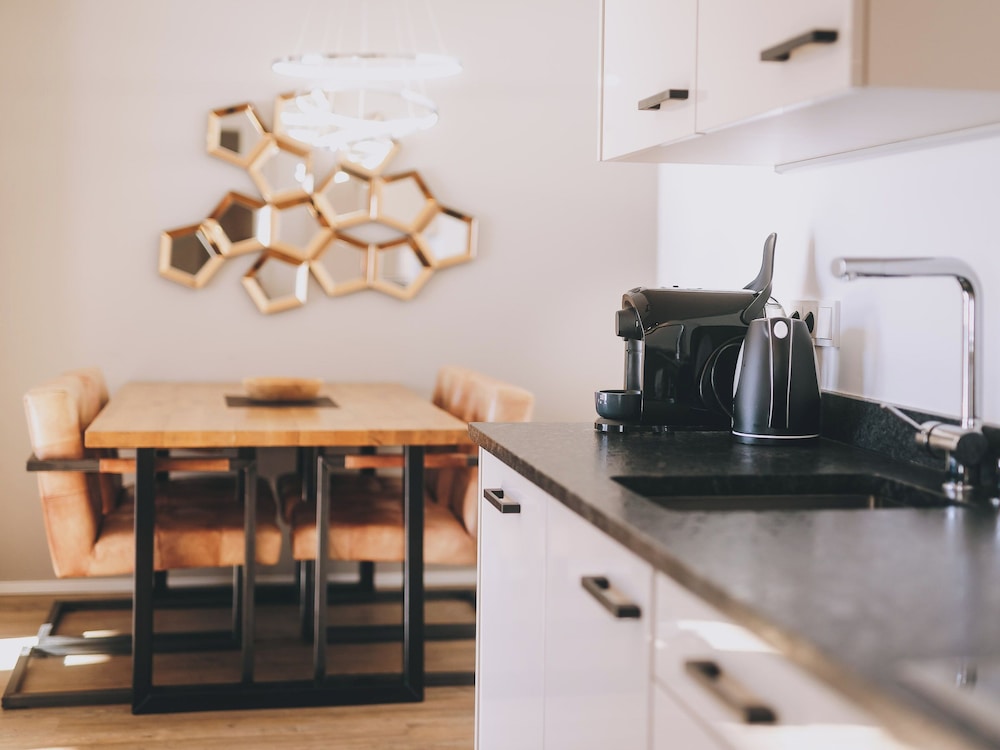 Apartments Goldbergblick by we rent