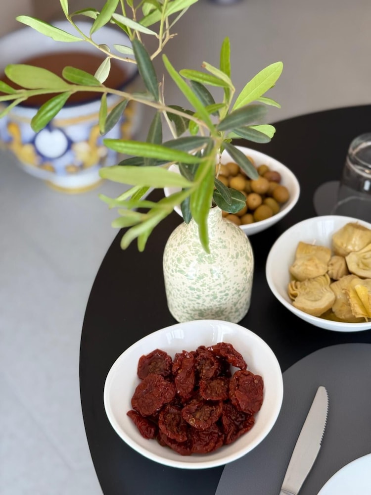 Via del Mare Apulia B&B Spa Suite