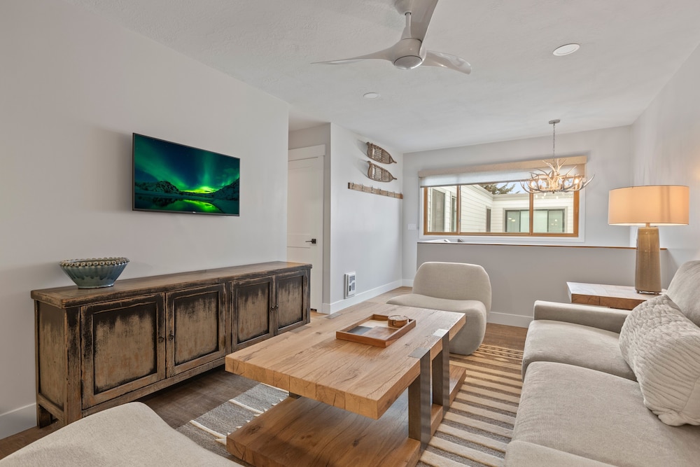 Park City Ski Resort UT - Snow Flower Vacation Condos