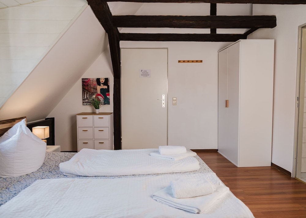 Pension Trobischhof