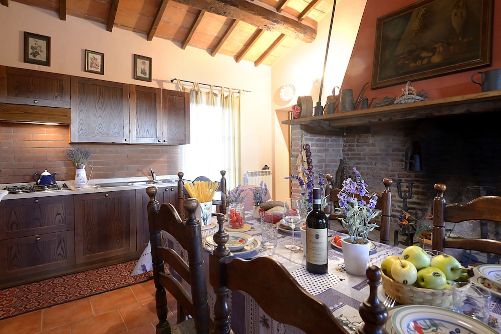 Agriturismi Farina