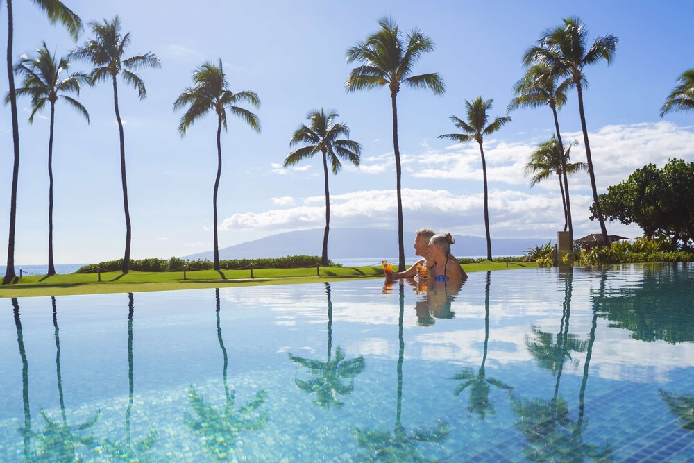 Hyatt Vacation Club at Ka'anapali Beach, Maui