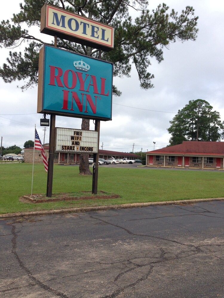 Royal Inn
