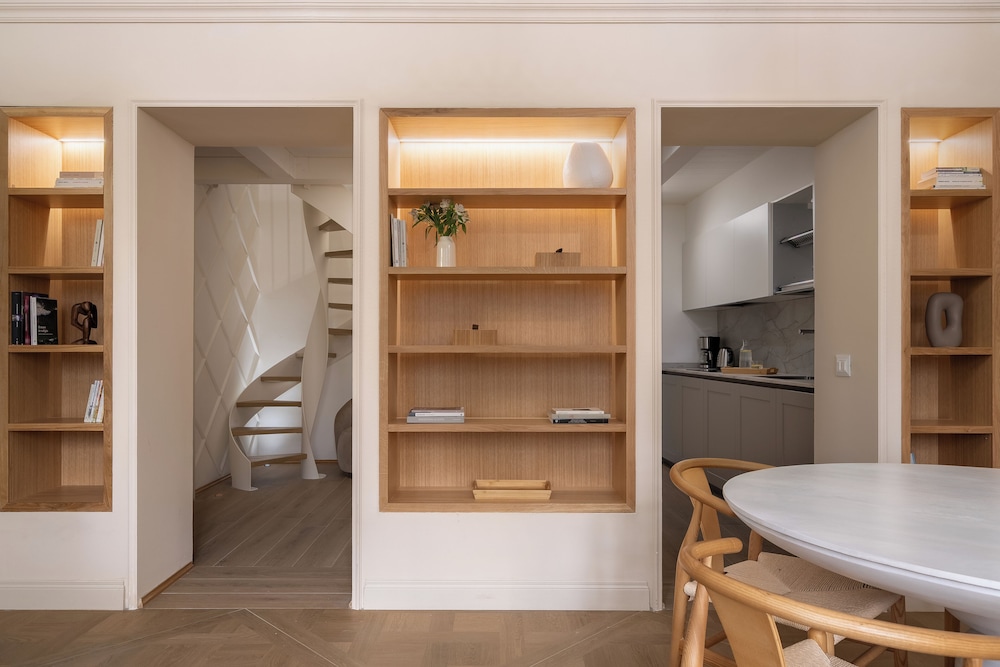 Deservi Luxury Apartments