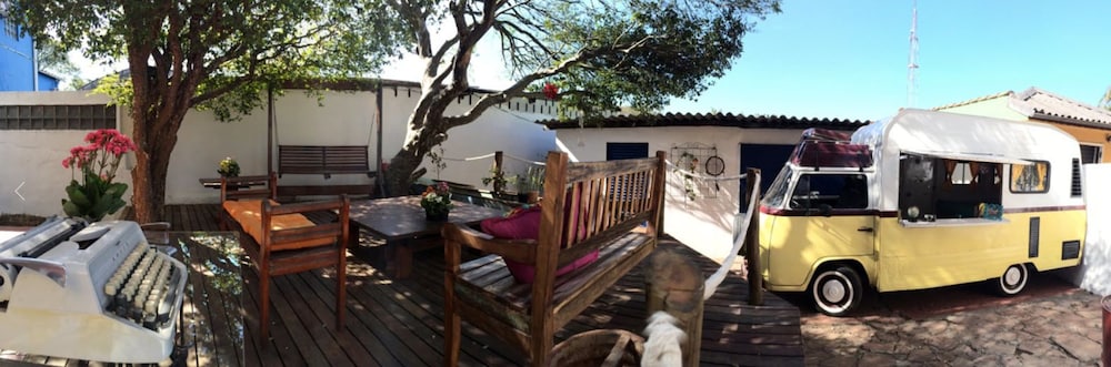 Paradiso Hostel