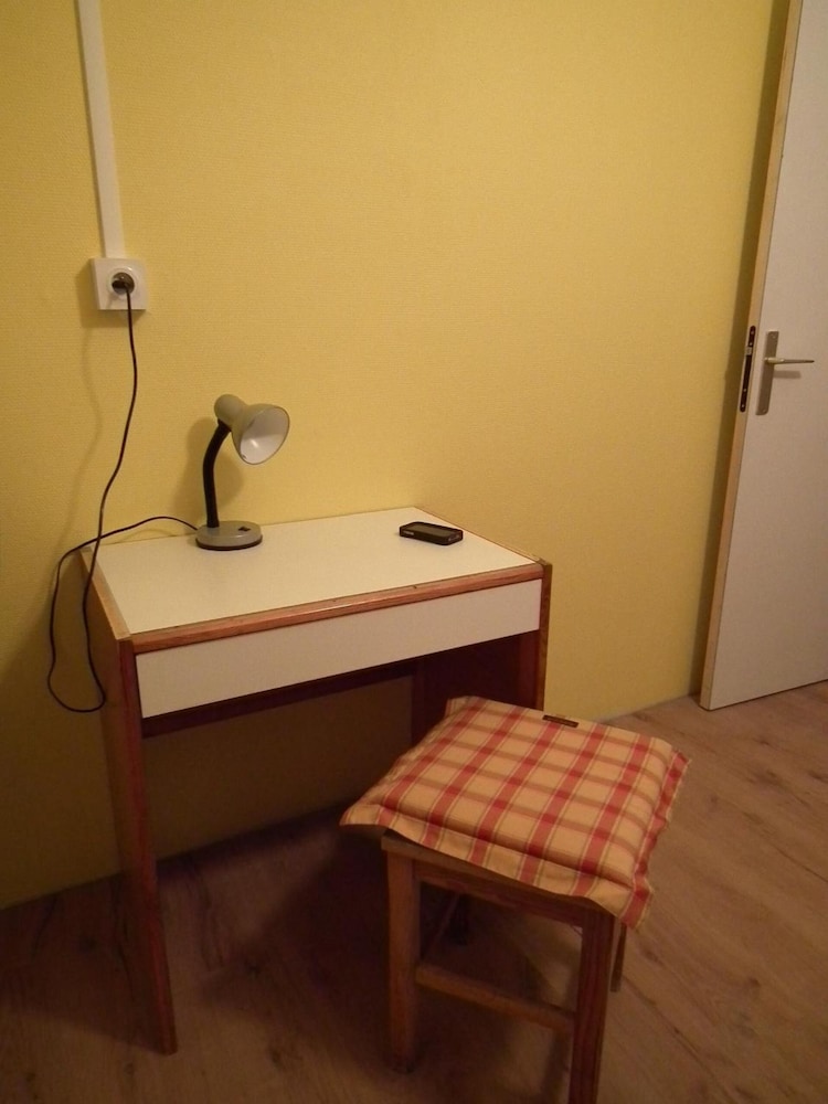 Friendly Auberge - Hostel