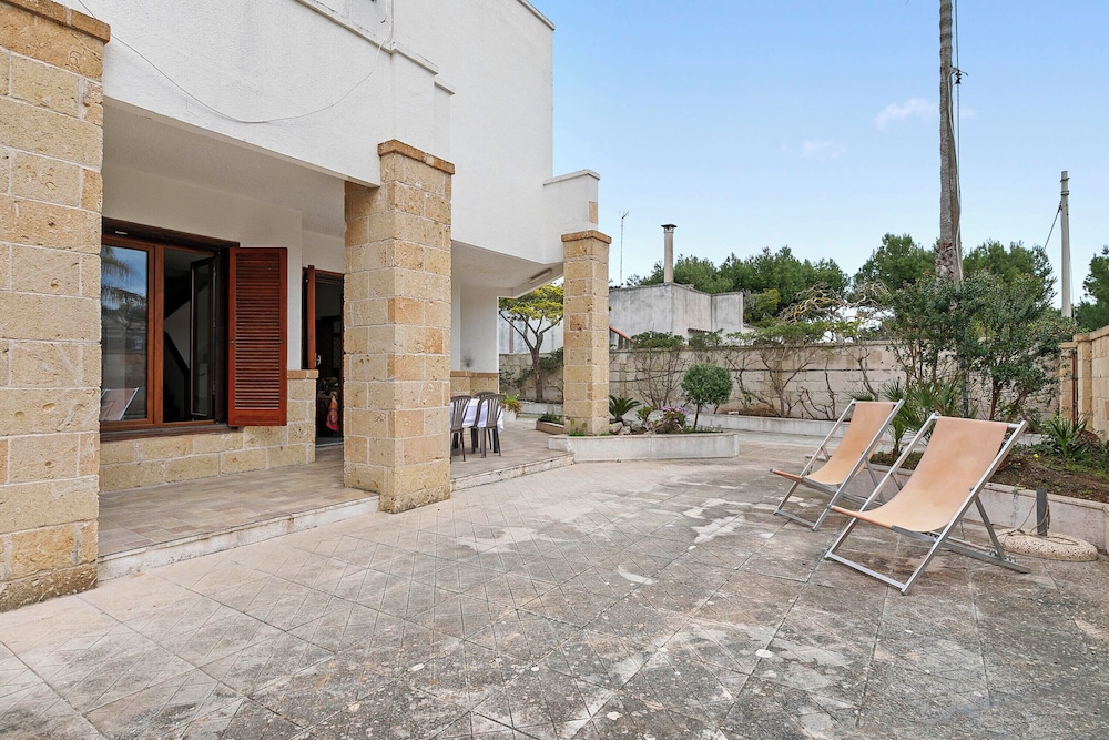 Salento Sweet Home Sea View