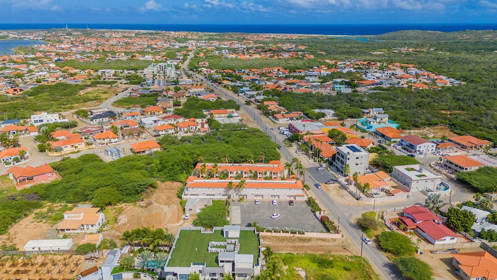 1BR Condo Wacamaya Condos Great Pool Location