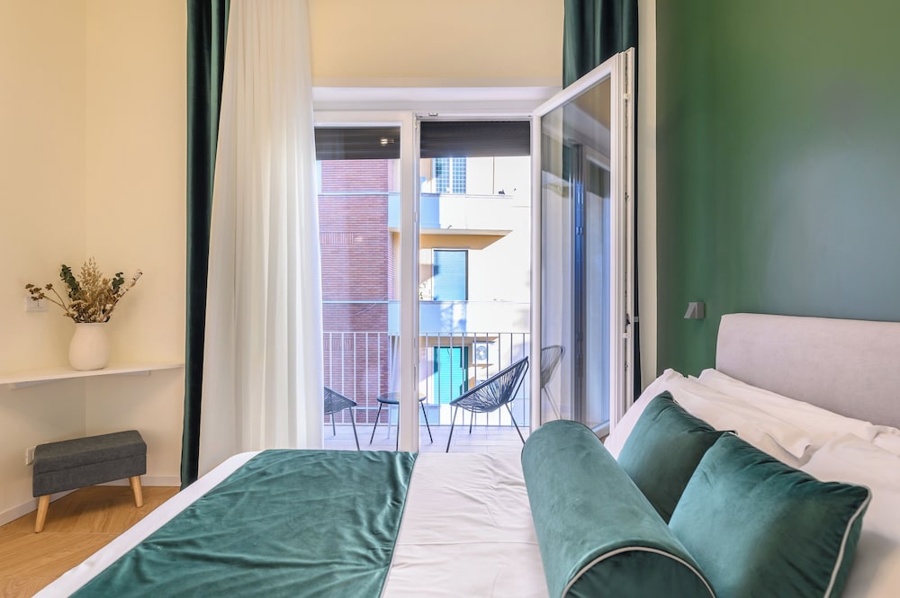 Tolu Relais