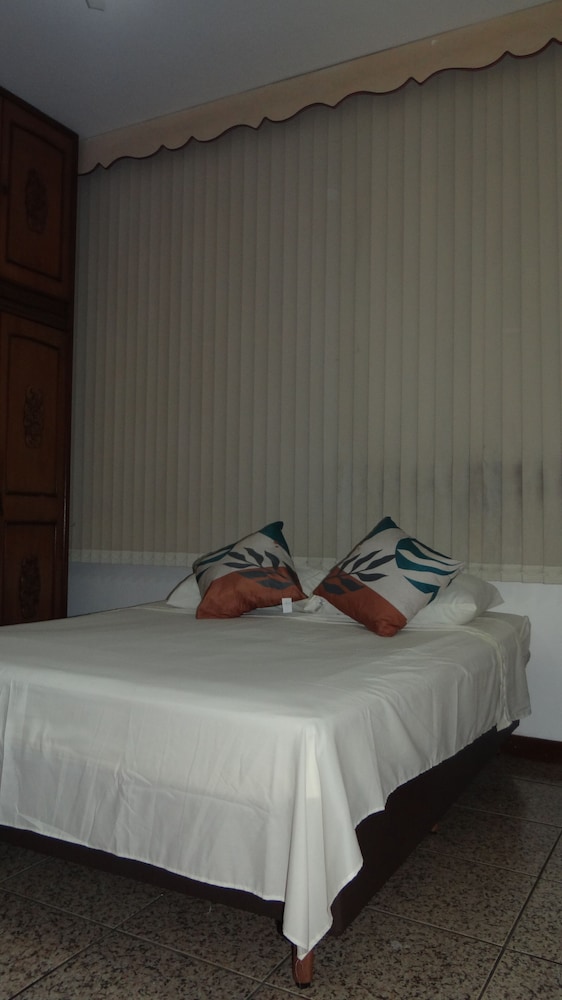 Caravellas dois quartos