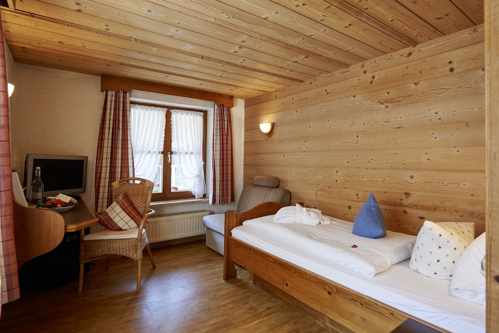 Hotel Bad Rain - Property Image 39